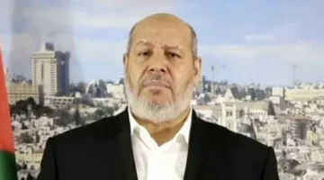 حماس: نحن مستعدون للتفاوض على الفور وبجدية، وردنا على الوسطاء كان إيجابيًا.