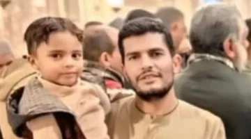 أسرة سائق في المنوفية تطالب الجهات المعنية بعد وفاته في حادث مروع: “فقدنا كل ما لدينا”