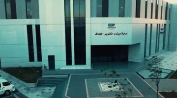 ميناء أكتوبر الجاف: إنجاز كبير في تخزين البضائع المستوردة وفحص وتجديد الحاويات.