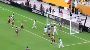 كأس العالم للأندية: الهلال السعودي يعادل فلومينينسي في الدقيقة 51 «فيديو»