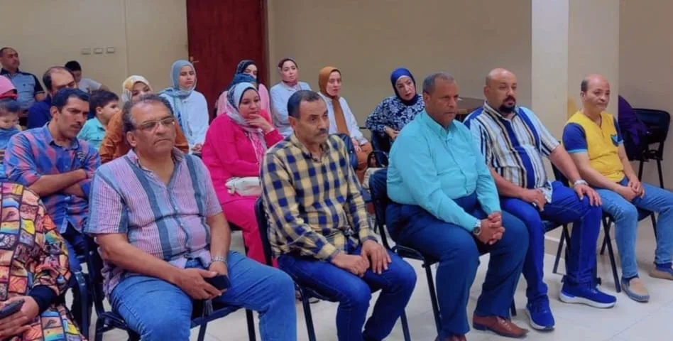 “ثقافة أسيوط” تتناول “كامل الدسم”: تحليل نقدي لمجموعة نعيم الأسيوطي القصصية “ثقافة أسيوط” تتناول “كامل الدسم”: تحليل نقدي لمجموعة نعيم الأسيوطي القصصية