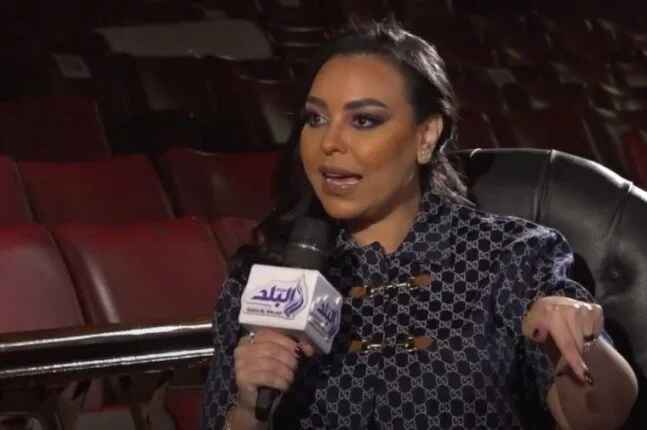 مروة ناجي: الأغاني الكلاسيكية لأم كلثوم تكتسب شعبية لدى الشباب بعد إعادة تقديمها بأسلوب حديث «فيديو» مروة ناجي: الأغاني الكلاسيكية لأم كلثوم تكتسب شعبية لدى الشباب بعد إعادة تقديمها بأسلوب حديث «فيديو»