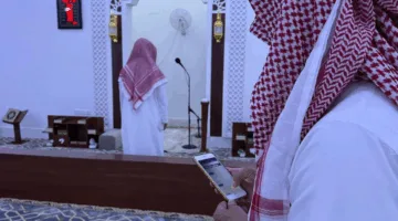 أكثر من 76 ألف تفتيش على المساجد ومصليات النساء في منطقة الجوف خلال عام 1446هـ