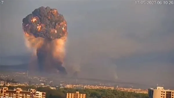 رئيس مركز جنيف للدبلوماسية: الهجمات الأخيرة من روسيا تُظهر رفضها للسلام بوضوح رئيس مركز جنيف للدبلوماسية: الهجمات الأخيرة من روسيا تُظهر رفضها للسلام بوضوح