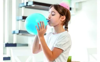 9 مخاطر صحية ونفسية تواجه المراهقين نتيجة استنشاق الهيليوم