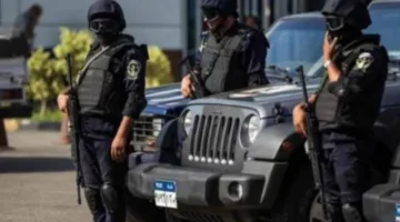 مصدر أمني ينفي ما تم تداوله بشأن قفز عائلة من أعلى كوبري بطلخا