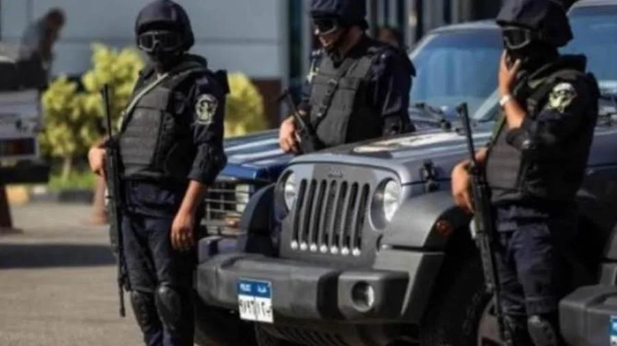 مصدر أمني ينفي ما تم تداوله بشأن قفز عائلة من أعلى كوبري بطلخا مصدر أمني ينفي ما تم تداوله بشأن قفز عائلة من أعلى كوبري بطلخا