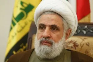 قاسم: “حزب الله” سيرفض دعوات نزع سلاحه إلا بعد انتهاء العدوان الإسرائيلي على لبنان، ومن يختار الاستسلام عليه تحمل نتائج اختياراته.