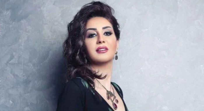 وفاء عامر: مروة ناجي تمتلك صوتاً رائعاً لم يُلاحظ بعد.. شاهد الفيديو وفاء عامر: مروة ناجي تمتلك صوتاً رائعاً لم يُلاحظ بعد.. شاهد الفيديو