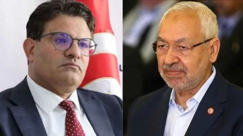 تونس: تأجيل محاكمة الغنوشي وكبار قادة النهضة في قضية “التآمر” تونس: تأجيل محاكمة الغنوشي وكبار قادة النهضة في قضية “التآمر”