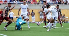 الهلال يغادر كأس العالم للأندية بعد هزيمته أمام فلومينينسي