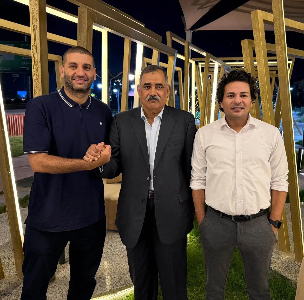 أمير عزمى يتولى منصب المدير الفني لنادي أسوان أمير عزمى يتولى منصب المدير الفني لنادي أسوان