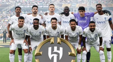 الهلال السعودي يحقق أرباحًا هائلة ويخرج من بطولة كأس العالم للأندية