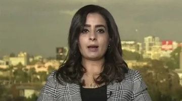 هند الضاوي لـ “معكم”: “الجانب اليهودي قرر عدم مشاركتي في المناقشات”