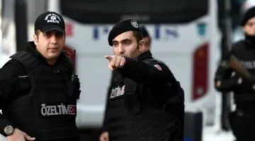 اعتقال عشرة أشخاص متورطين في حرائق الغابات بتركيا