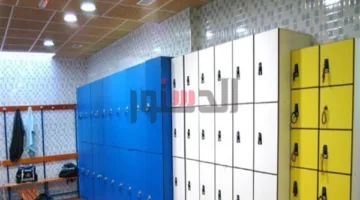 احتجاز مالك ومدير صالة رياضية بسبب حادثة “كاميرات الحمامات” في المحلة