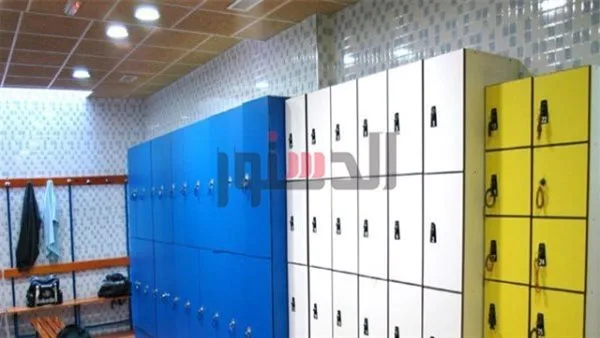 احتجاز مالك ومدير صالة رياضية بسبب حادثة “كاميرات الحمامات” في المحلة احتجاز مالك ومدير صالة رياضية بسبب حادثة “كاميرات الحمامات” في المحلة