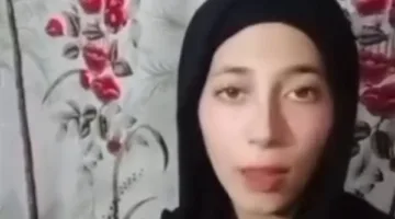 كنت أمزح.. أول رد من مصورة الفيديو المسيء لأهالي بورسعيد