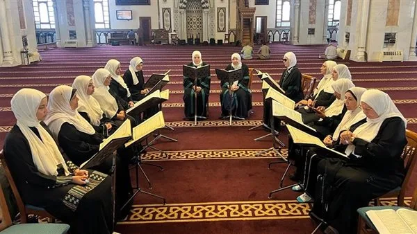 «السلام هو جوهر الإسلام».. وزارة الأوقاف تطلق حملات دعوية شاملة في عدة محافظات «السلام هو جوهر الإسلام».. وزارة الأوقاف تطلق حملات دعوية شاملة في عدة محافظات