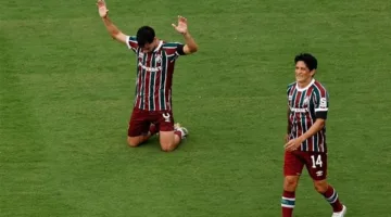 عاجل.. فلومينينسي يقضي على آمال الهلال السعودي ويتأهل لنصف نهائي كأس العالم للأندية.