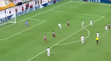 كأس العالم للأندية: فلومينينسي يسجل الهدف الثاني ضد الهلال السعودي «فيديو»