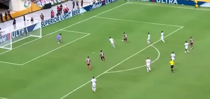 كأس العالم للأندية: فلومينينسي يسجل الهدف الثاني ضد الهلال السعودي «فيديو»