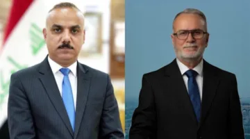 دولة القانون لـ تواصل: إلغاء جلسة انتخاب موحان محافظاً لبغداد واستمرار العلوي في منصبه