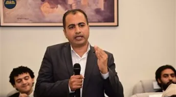 محمود فهمي لإكسترا لايف: مجلس الشيوخ يحتاج إلى خبرات متنوعة وطبيعة خاصة، والقائمة الوطنية تعتبر تحالفًا انتخابيًا.