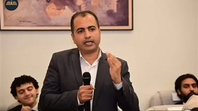 محمود فهمي لإكسترا لايف: مجلس الشيوخ يحتاج إلى خبرات متنوعة وطبيعة خاصة، والقائمة الوطنية تعتبر تحالفًا انتخابيًا.