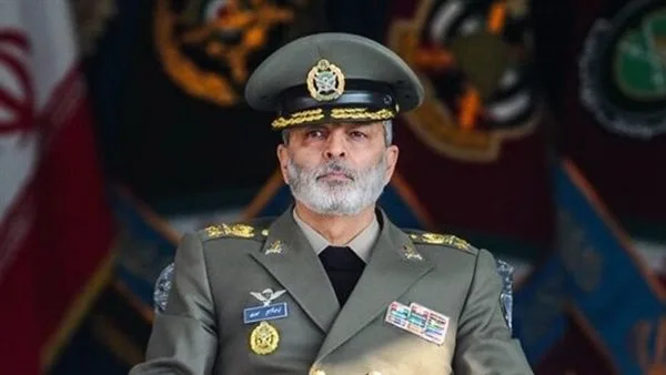 إيران تنبه: لدينا استراتيجيات لتعطيل العدو وإذا هاجم مرة أخرى فلن تستطيع واشنطن إنقاذ نتنياهو. إيران تنبه: لدينا استراتيجيات لتعطيل العدو وإذا هاجم مرة أخرى فلن تستطيع واشنطن إنقاذ نتنياهو.