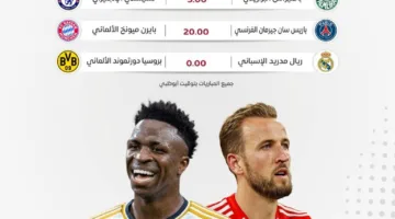 مواعيد مباريات كأس العالم للأندية 2025 ليوم السبت 5 يوليو