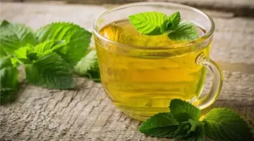 فوائد مذهلة لشاي النعناع لم تكن في الحسبان