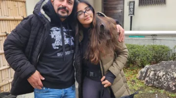 عاجل.. الجميع يعلم أنك قد رحلت.. ابنة حفيد نوال الدجوي تكتب رسالة مؤثرة لوالدها في الذكرى الأربعينية.