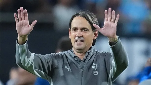 أول تصريح لإنزاجي بعد خروج الهلال من كأس العالم للأندية أول تصريح لإنزاجي بعد خروج الهلال من كأس العالم للأندية