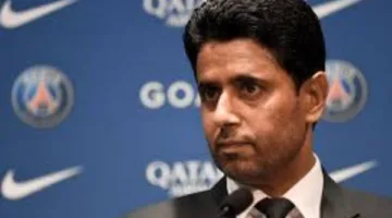 الخليفي: باريس سان جيرمان يضع كل اهتمامه على مواجهة بايرن ميونخ المقبلة