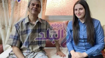 شقيقة عمرو محمد علي تناشد الجميع بالدعاء له بالشفاء | حصري