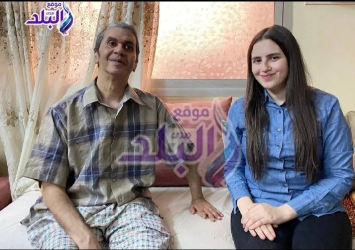 شقيقة عمرو محمد علي تناشد الجميع بالدعاء له بالشفاء | حصري شقيقة عمرو محمد علي تناشد الجميع بالدعاء له بالشفاء | حصري