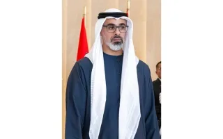 ولي عهد أبوظبي يقود وفد الإمارات في قمة «بريكس» بمدينة ريو دي جانيرو ولي عهد أبوظبي يقود وفد الإمارات في قمة «بريكس» بمدينة ريو دي جانيرو