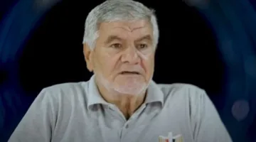 إكرامي يوجه انتقادات حادة بشأن تعيين يانيك فيريرا مدربًا للزمالك.. ماذا أفاد؟