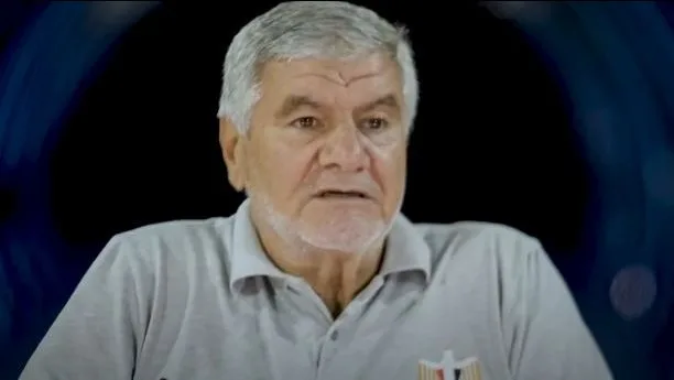 إكرامي يوجه انتقادات حادة بشأن تعيين يانيك فيريرا مدربًا للزمالك.. ماذا أفاد؟ إكرامي يوجه انتقادات حادة بشأن تعيين يانيك فيريرا مدربًا للزمالك.. ماذا أفاد؟
