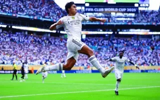 سان جرمان يواجه طموحات بايرن.. وصراع جديد بين ريال مدريد ودورتموند سان جرمان يواجه طموحات بايرن.. وصراع جديد بين ريال مدريد ودورتموند