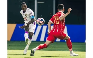 العين يحصل على استعجال من إلتشي الإسباني لملاقاته ودياً العين يحصل على استعجال من إلتشي الإسباني لملاقاته ودياً