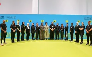 الإمارات تستضيف “المؤتمر الدولي لمدربي الخماسي الحديث”
