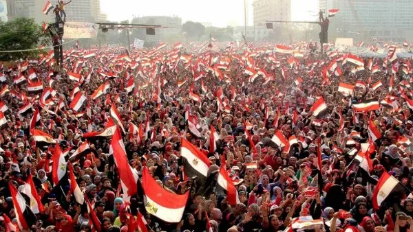 نائب برلماني: ثورة 30 يونيو أوقفت مشروع الإسلام السياسي في المنطقة نائب برلماني: ثورة 30 يونيو أوقفت مشروع الإسلام السياسي في المنطقة