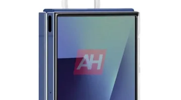سامسونج تقدم 5 أغطية لهواتف Galaxy Z الجديدة