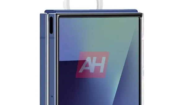 سامسونج تقدم 5 أغطية لهواتف Galaxy Z الجديدة