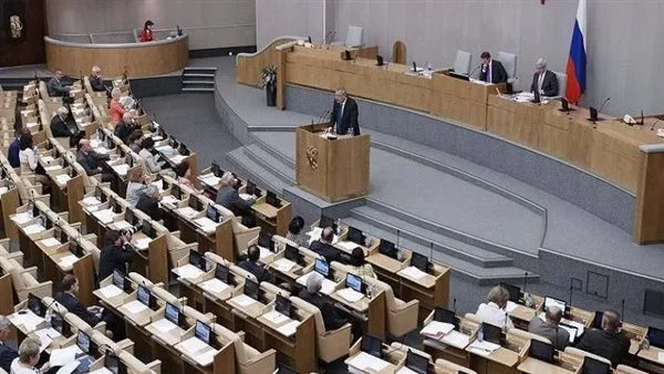 موسكو: ينبغي على الغرب التكيف مع استقلالية القرار الروسي موسكو: ينبغي على الغرب التكيف مع استقلالية القرار الروسي