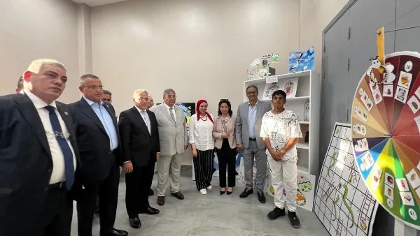 متحف شرم الشيخ يساهم في معرض التراث القروي متحف شرم الشيخ يساهم في معرض التراث القروي