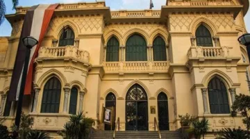 افتتاح احتفالية “بدء السنة المصرية القديمة” في مكتبة القاهرة الكبرى.. مساء اليوم