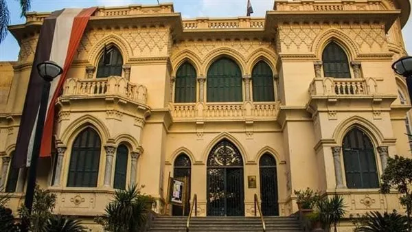 افتتاح احتفالية “بدء السنة المصرية القديمة” في مكتبة القاهرة الكبرى.. مساء اليوم افتتاح احتفالية “بدء السنة المصرية القديمة” في مكتبة القاهرة الكبرى.. مساء اليوم